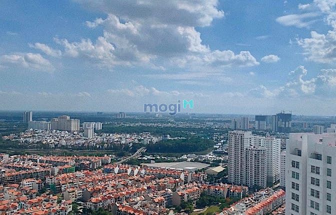 Hình ảnh ✔ Cho thuê CHCC SUNRISE CITY VIEW 74m 2pn 2wc - Nội thất đầy đủ