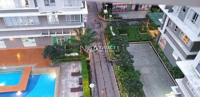 Hình ảnh ✔ Cho thuê CHCC SUNRISE CITY 138m 3pn 2wc - Nội thất đầy đủ