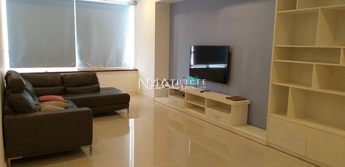 Hình ảnh ✔ Cho thuê CHCC SUNRISE CITY 138m 3pn 2wc - Nội thất đầy đủ
