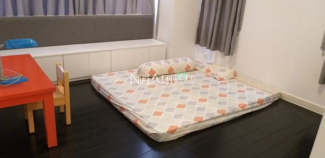 Hình ảnh ✔ Cho thuê CHCC SUNRISE CITY 138m 3pn 2wc - Nội thất đầy đủ
