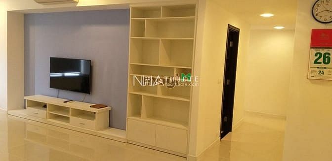 Hình ảnh ✔ Cho thuê CHCC SUNRISE CITY 138m 3pn 2wc - Nội thất đầy đủ