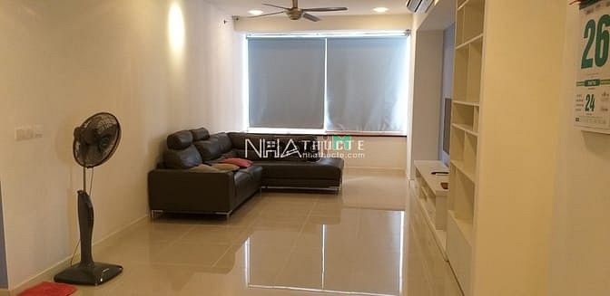 Hình ảnh ✔ Cho thuê CHCC SUNRISE CITY 138m 3pn 2wc - Nội thất đầy đủ