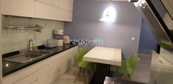 Hình ảnh ✔ Cho thuê CHCC SUNRISE CITY 138m 3pn 2wc - Nội thất đầy đủ