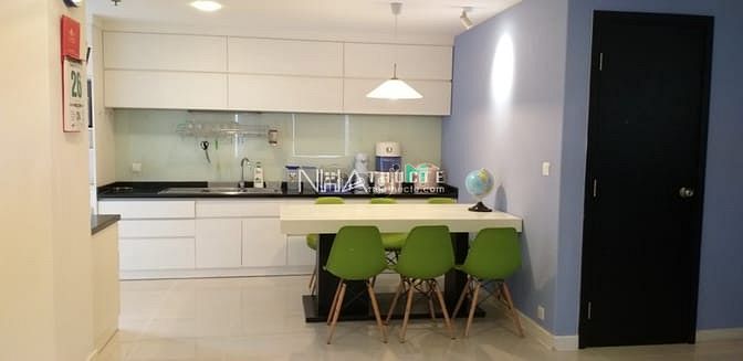 Hình ảnh ✔ Cho thuê CHCC SUNRISE CITY 138m 3pn 2wc - Nội thất đầy đủ