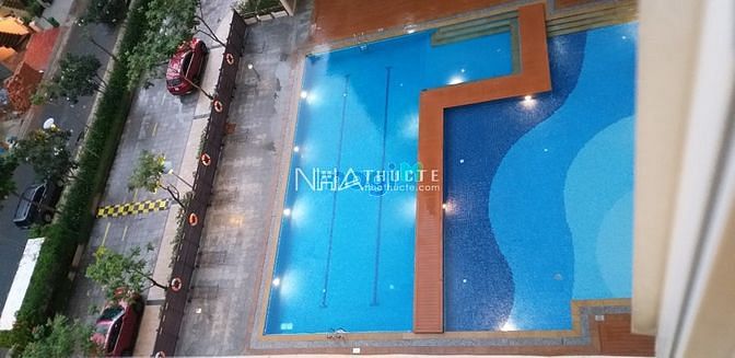 Hình ảnh ✔ Cho thuê CHCC SUNRISE CITY 138m 3pn 2wc - Nội thất đầy đủ