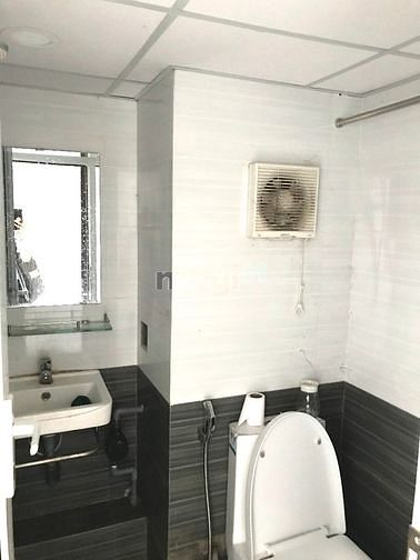 Hình ảnh Phòng gác lửng cho thuê- view cửa sổ siêu đẹp- đường Huỳnh Tấn Phát q7