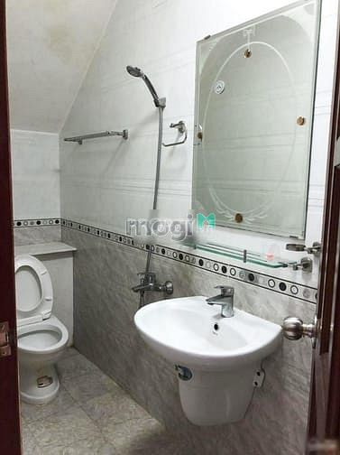 Hình ảnh Cho thuê nhà HXH Phạm Viết Chánh- Q1- 21 triệu