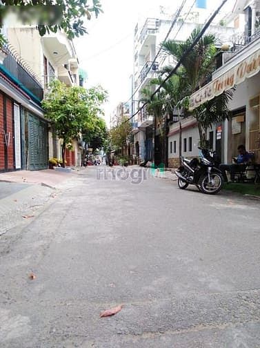 Hình ảnh Cho thuê nhà HXH Phạm Viết Chánh- Q1- 21 triệu