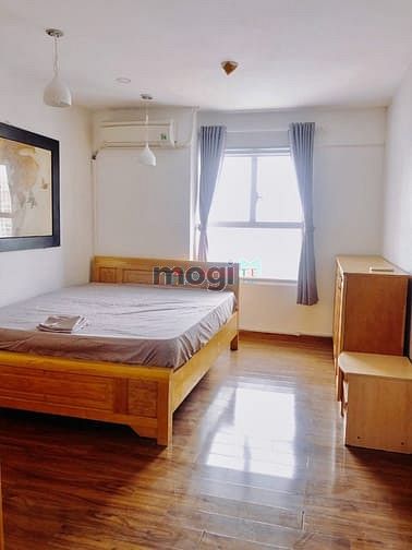 Hình ảnh ✔ Cho thuê CHCC SUNRISE CITY 60m 1pn 1wc - Nội thất đầy đủ