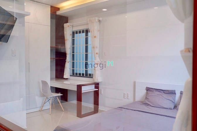 Hình ảnh Cho thuê Trang Chủ MB66.COM / Đăng Ký Tặng 66K studio gần Nguyễn Thị Thập full nội thất quận 7