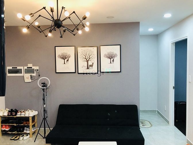 Hình ảnh ✔ Cho thuê CHCC SUNRISE CITY 55m 2pn 1wc - Nội thất đầy đủ