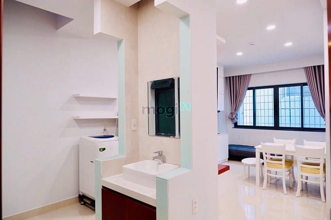 Hình ảnh Cho thuê Trang Chủ MB66.COM / Đăng Ký Tặng 66K studio gần Nguyễn Thị Thập full nội thất quận 7