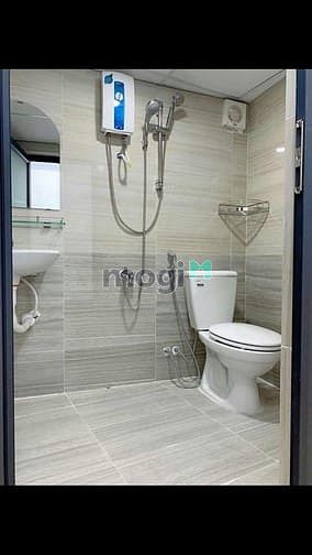 Hình ảnh Cho thuê chung cư mini sạch sẽ thoáng mát, đầy đủ tiện nghi
