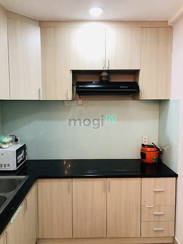 Hình ảnh ✔ Cho thuê CHCC SUNRISE CITY 55m 2pn 1wc - Nội thất đầy đủ