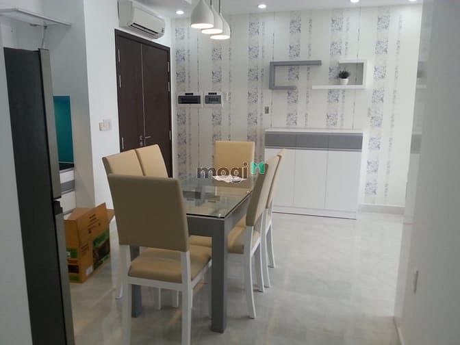 Hình ảnh ✔ Cho thuê CHCC SUNRISE CITY 73m 2pn 2wc - Nội thất đầy đủ