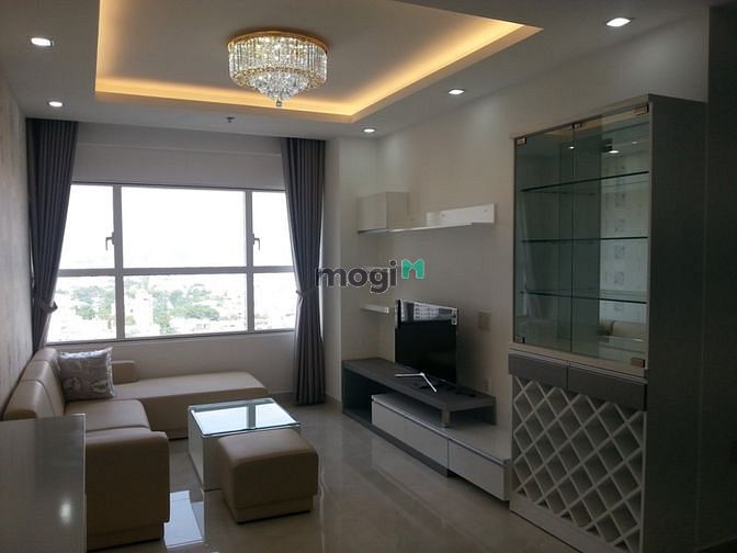 Hình ảnh ✔ Cho thuê CHCC SUNRISE CITY 73m 2pn 2wc - Nội thất đầy đủ