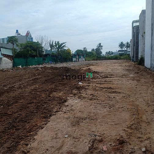 Hình ảnh Bán đất làm kho xưởng tại Quận 12, lân cận