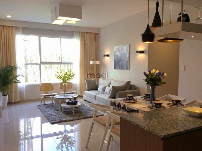 Hình ảnh Mb6623 nạp rút nhanh chóng chung cư Green Valley 89m2 giá 13 triệu/tháng