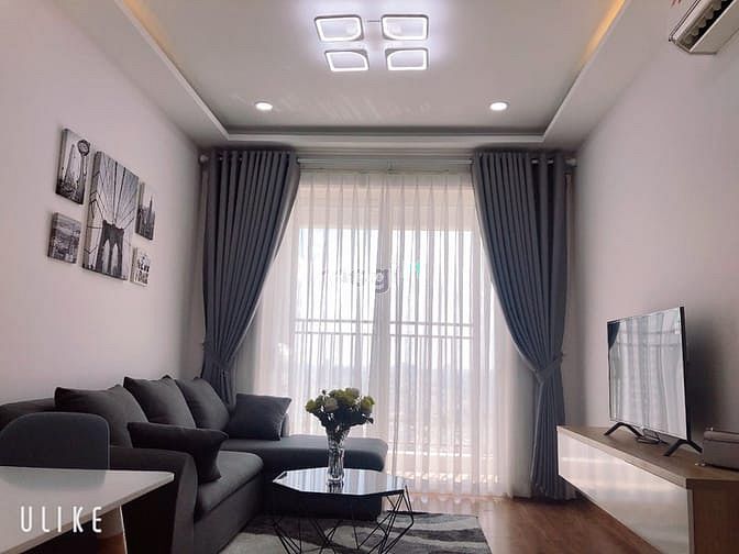 Hình ảnh ✔ Cho thuê CHCC SUNRISE CITY VIEW 78m 2pn 2wc - Nội thất đầy đủ