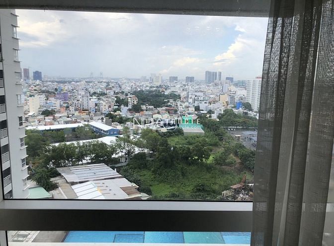 Hình ảnh ✔ Cho thuê CHCC SUNRISE CITY 53m 1pn 1wc - Nội thất đầy đủ