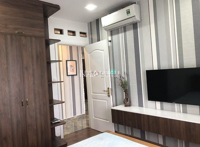 Hình ảnh ✔ Cho thuê CHCC SUNRISE CITY 53m 1pn 1wc - Nội thất đầy đủ