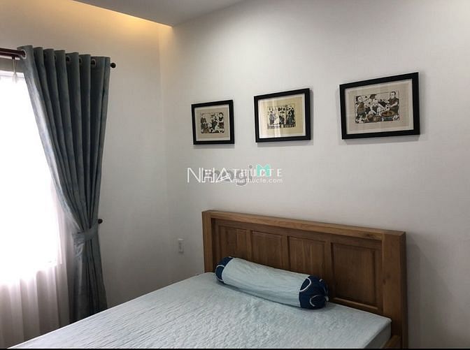 Hình ảnh ✔ Cho thuê CHCC SUNRISE CITY 53m 1pn 1wc - Nội thất đầy đủ