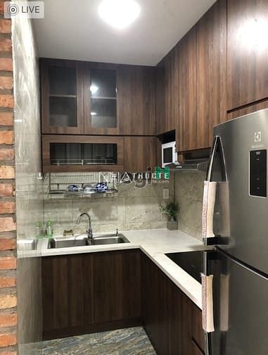 Hình ảnh ✔ Cho thuê CHCC SUNRISE CITY 53m 1pn 1wc - Nội thất đầy đủ