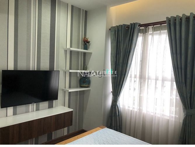 Hình ảnh ✔ Cho thuê CHCC SUNRISE CITY 53m 1pn 1wc - Nội thất đầy đủ