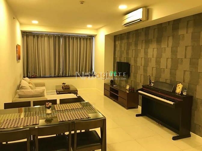 Hình ảnh ✔ Cho thuê CHCC SUNRISE CITY 139m 3pn 2wc - Nội thất đầy đủ