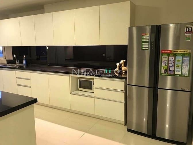 Hình ảnh ✔ Cho thuê CHCC SUNRISE CITY 139m 3pn 2wc - Nội thất đầy đủ