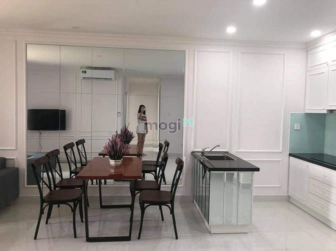 Hình ảnh ✔ Cho thuê CHCC SUNRISE CITY VIEW 76m 2pn 2wc - Nội thất đầy đủ