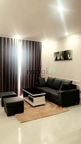 Hình ảnh ✔ Cho thuê CHCC SUNRISE CITY VIEW 76m 2pn 2wc - Nội thất đầy đủ