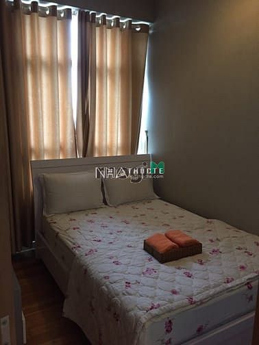 Hình ảnh ✔ Cần bán CHCC SUNRISE CITY 106m 3pn 2wc - Nội thất đầy đủ