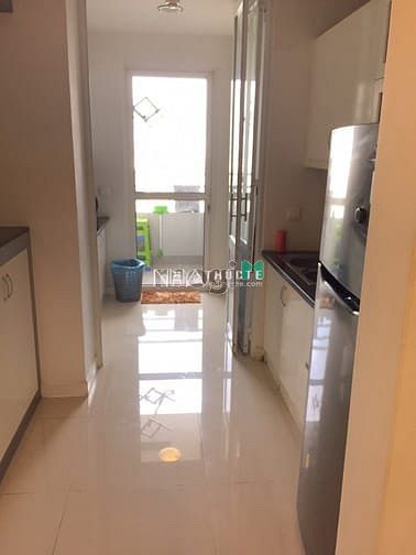 Hình ảnh ✔ Cần bán CHCC SUNRISE CITY 106m 3pn 2wc - Nội thất đầy đủ