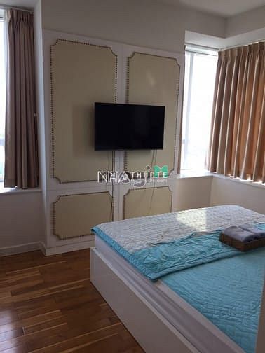 Hình ảnh ✔ Cần bán CHCC SUNRISE CITY 106m 3pn 2wc - Nội thất đầy đủ