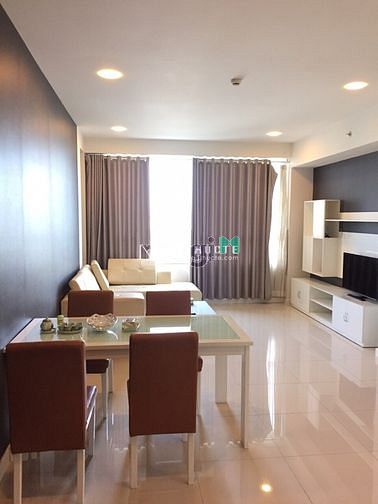 Hình ảnh ✔ Cần bán CHCC SUNRISE CITY 106m 3pn 2wc - Nội thất đầy đủ