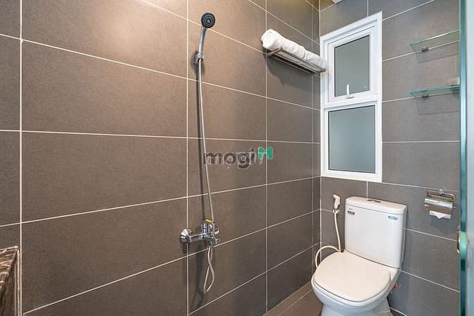 Hình ảnh Căn Hộ Full Nội Thất 40m2 Đường Số 19 Gò Vấp