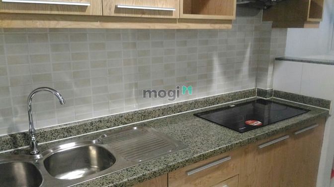 Hình ảnh Cho thuê c/h Tản Đà Court, Q5, 100m2, 3pn, NTCB- 14tr