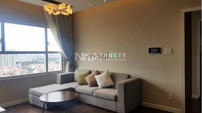 Hình ảnh ✔ Cho thuê CHCC SUNRISE CITY 76m 2pn 2wc - Nội thất đầy đủ