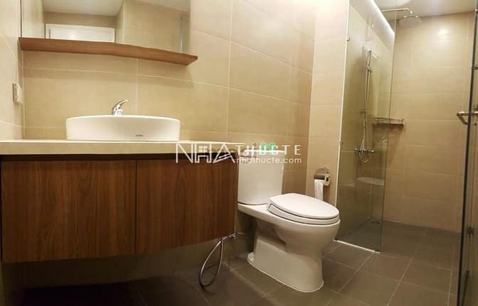 Hình ảnh ✔ Cho thuê CHCC SUNRISE CITY 76m 2pn 2wc - Nội thất đầy đủ