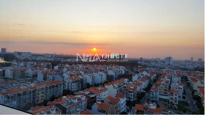 Hình ảnh ✔ Cho thuê CHCC SUNRISE CITY 76m 2pn 2wc - Nội thất đầy đủ