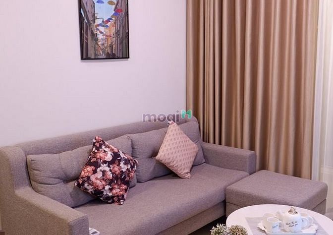 Hình ảnh Cho thuê Trang Chủ MB66.COM / Đăng Ký Tặng 66K Carillon 3, Hoàng Hoa Thám, DT: 65m2, 2PN, Full NT