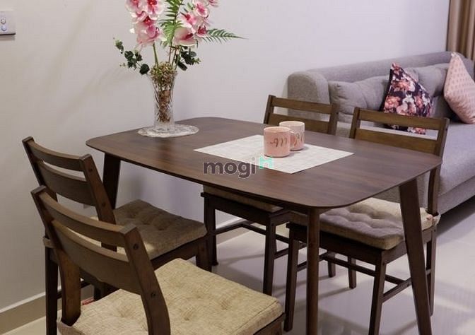 Hình ảnh Cho thuê Trang Chủ MB66.COM / Đăng Ký Tặng 66K Carillon 3, Hoàng Hoa Thám, DT: 65m2, 2PN, Full NT