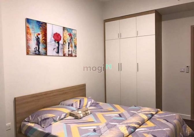 Hình ảnh Cho thuê Trang Chủ MB66.COM / Đăng Ký Tặng 66K Carillon 3, Hoàng Hoa Thám, DT: 65m2, 2PN, Full NT