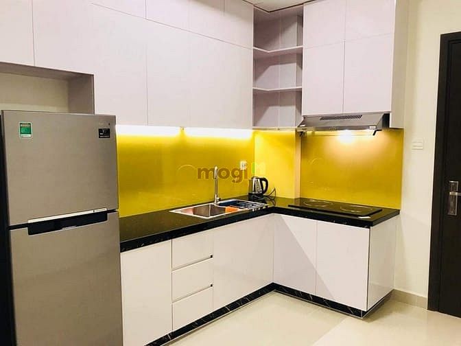 Hình ảnh The Sun Avemue - 1pn+ 1 phòng chức năng cho thuê giá tốt