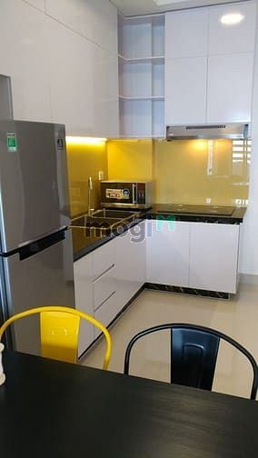 Hình ảnh The Sun Avemue - 1pn+ 1 phòng chức năng cho thuê giá tốt
