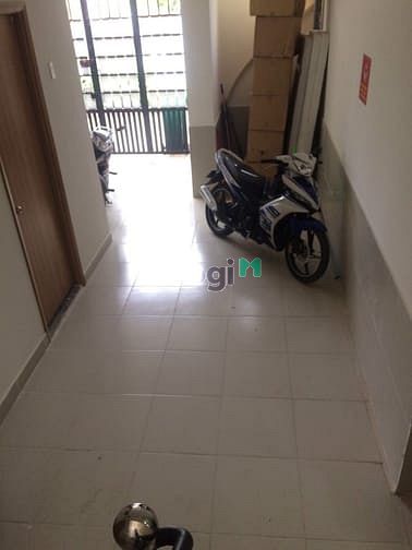 Hình ảnh CHDV full nội thất, gác lửng hiện đại, gần ngay chợ Cây Thị Bình Thạnh