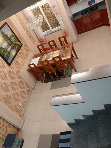 Hình ảnh cho thuê nhà 43/8 Đường Cộng Hòa, Phường 4 , Quận Tân bình .