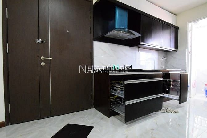 Hình ảnh ✔ Cần bán CHCC SUNRISE CITY 76m 2pn 2wc - Nội thất đầy đủ