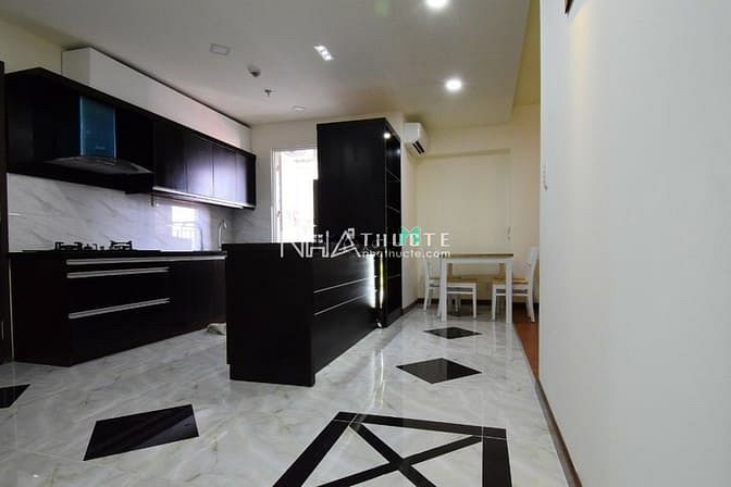 Hình ảnh ✔ Cần bán CHCC SUNRISE CITY 76m 2pn 2wc - Nội thất đầy đủ